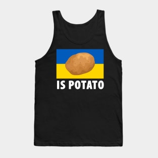 Is Potato Tank Top